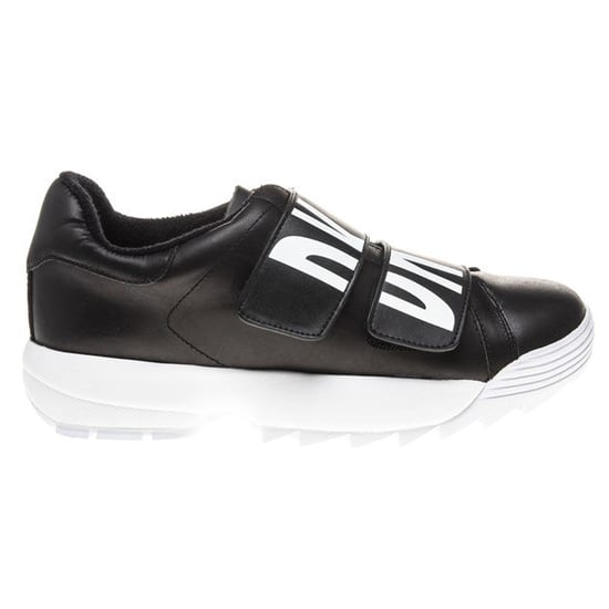 Dkny Dessa Slip On Trainers - Image 2