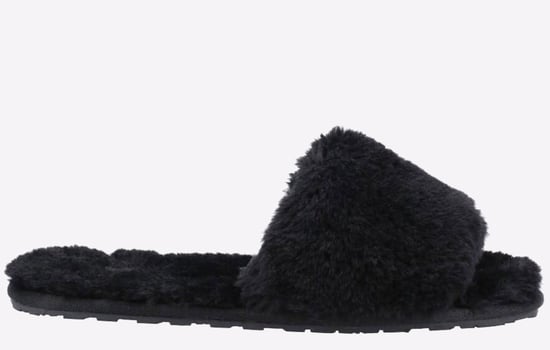 Hush Puppies Prue Pantoffels MEMORY FOAM Dames - Image 1