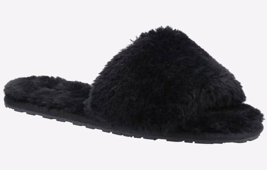 Hush Puppies Prue Pantoffels MEMORY FOAM Dames - Image 2
