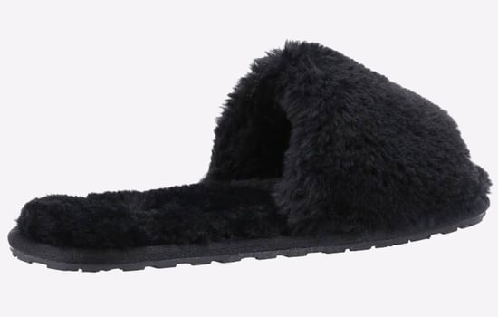 Hush Puppies Prue Pantoffels MEMORY FOAM Dames - Image 3