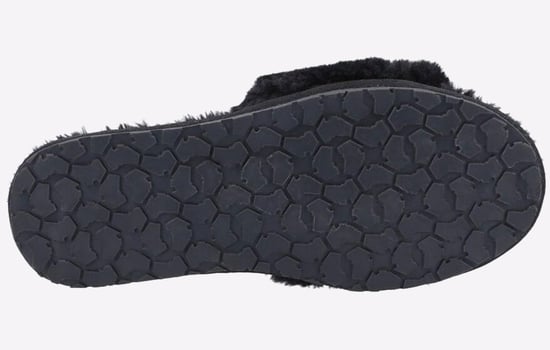 Hush Puppies Prue Pantoffels MEMORY FOAM Dames - Image 4