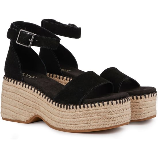 Toms Laila Platform Sandals - Image 2