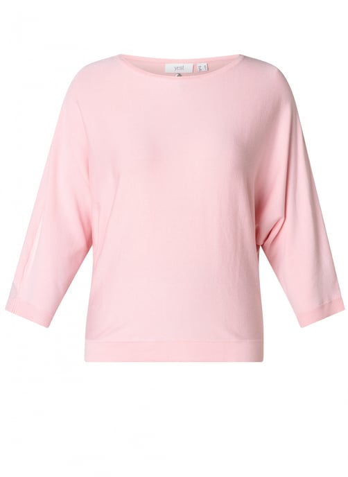 YEST CURVE YCValentina Essential - Pink - Image 1