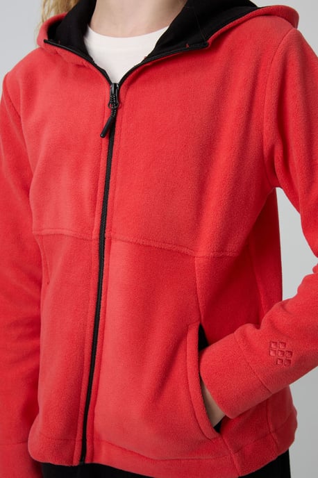 Sweatshirt van polyester - Image 3