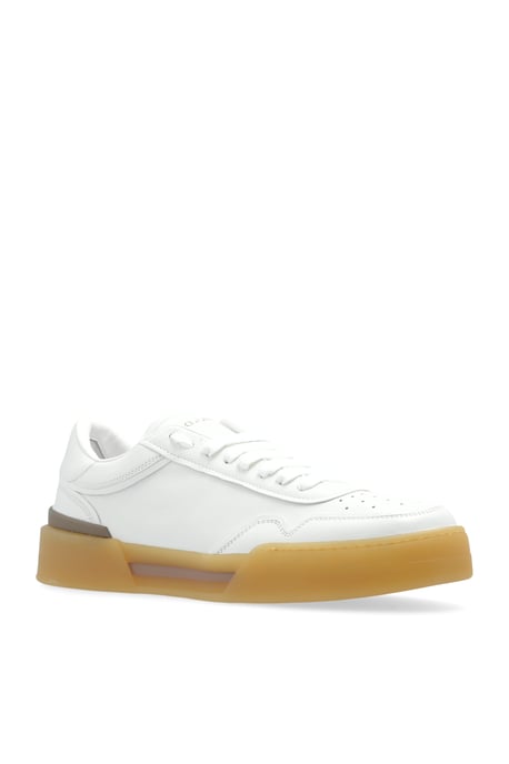Sneakers met logo - Image 2