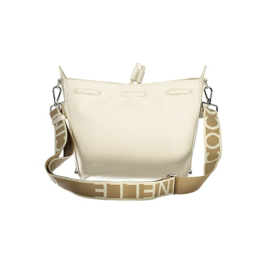 Coccinelle Bianco Leren Dames Handtas - Image 2
