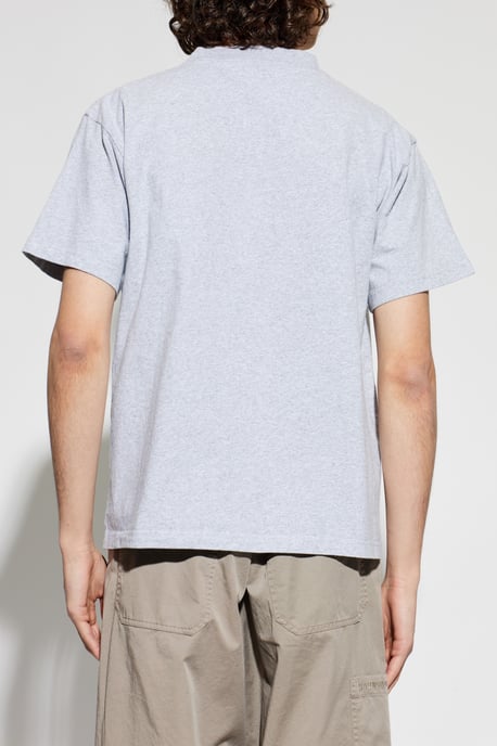 T-shirt met print - Image 2