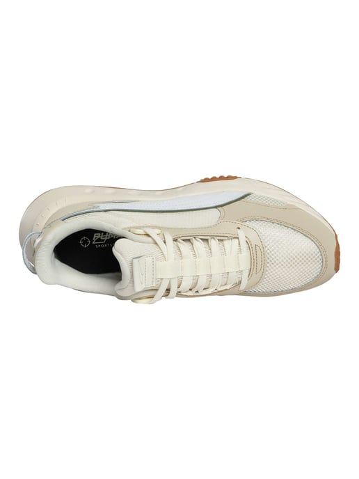 Puma Wild Rider Future Heren Wit Trainers - Image 6