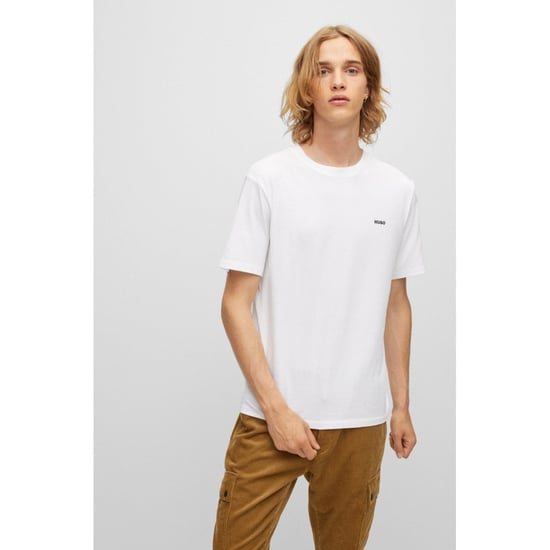 HUGO Dero222 Herenshort-sleeve T-shirt - Image 1