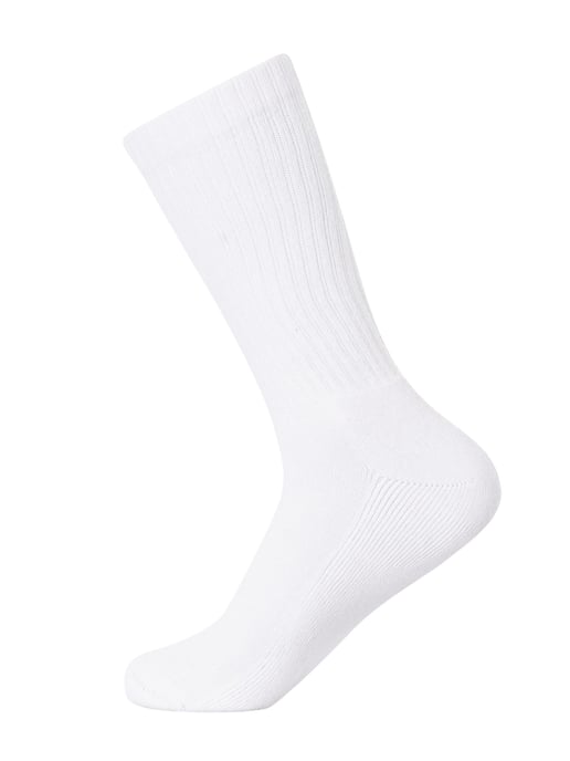 Lacoste Sport 3 Paar Sokken, Wit - Image 4