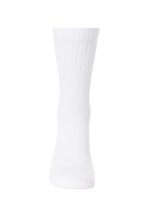 Lacoste Sport 3 Paar Sokken, Wit - Image 5