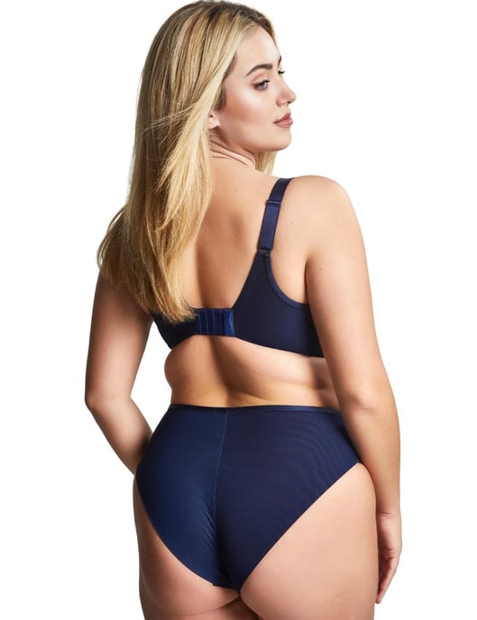 Sculptresse by Panache Illuminate Deep Brief - Image 4