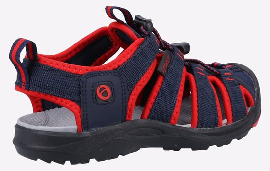 Cotswold Marshfield Recycled Sandal Junior - Image 3