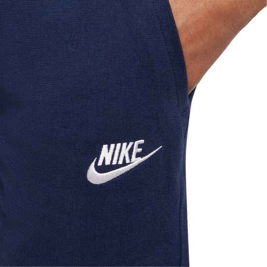 Nike Jongensshort met logo (Middernacht marine) - Image 4