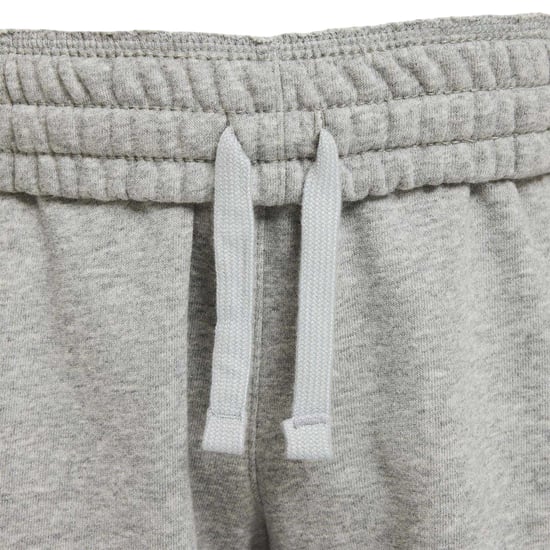 Nike Fleece-cargoshorts voor kinderen (Grijs) - Image 3