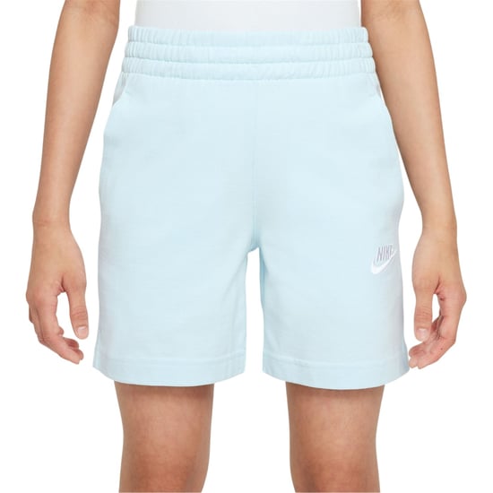 Nike Jongensshort met logo (Gletsjer blauw) - Image 2