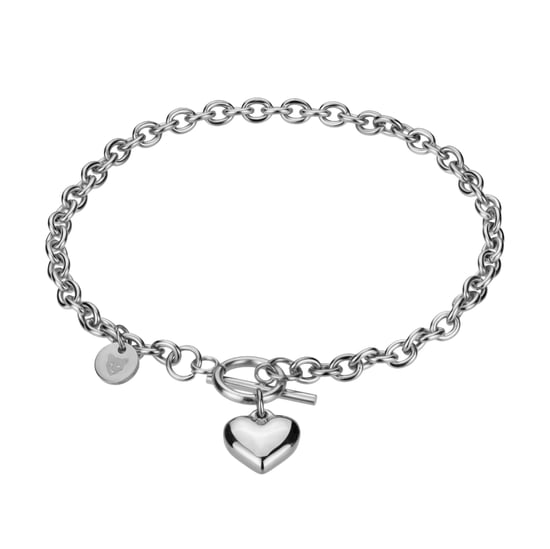 Marc Lauder zilveren armband - Image 1