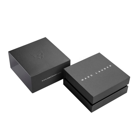 Marc Lauder zilveren armband - Image 4