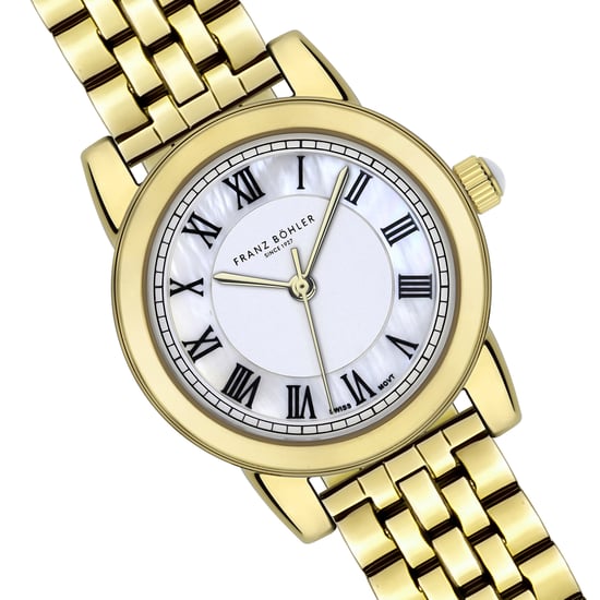 Franz Böhler gouden horloges - Image 3