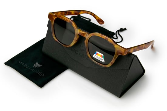 Marc Lauder AMBER zonnebril - Image 4