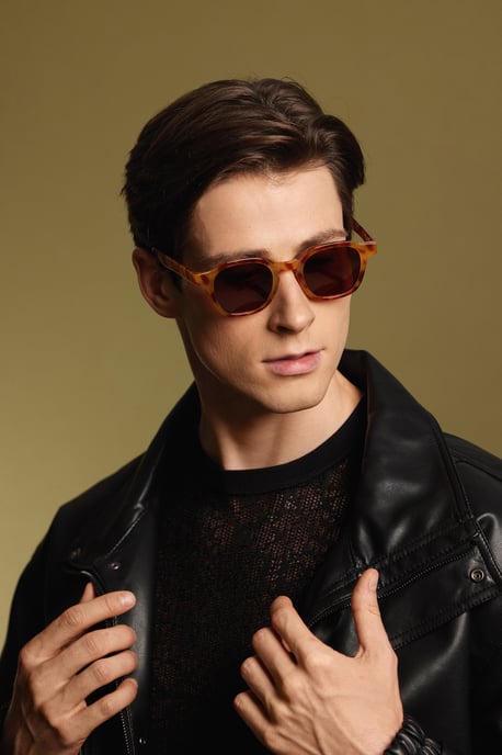 Marc Lauder AMBER zonnebril - Image 5