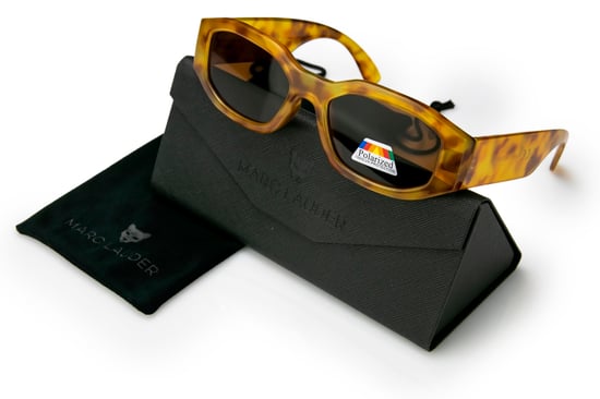 Marc Lauder AMBER zonnebril - Image 4