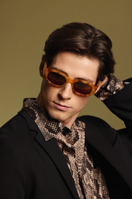 Marc Lauder AMBER zonnebril - Image 5
