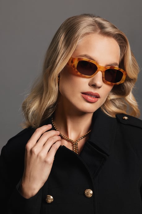 Marc Lauder AMBER zonnebril - Image 6