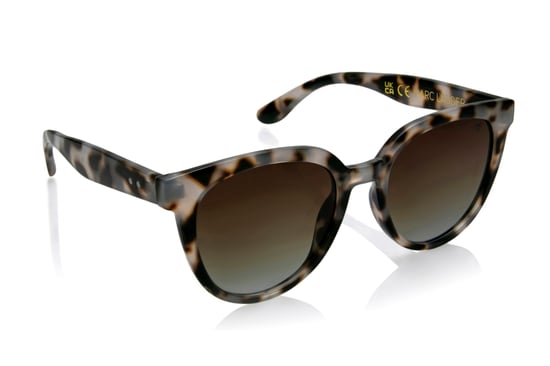 Marc Lauder BLUSH TORTOISE zonnebril - Image 2