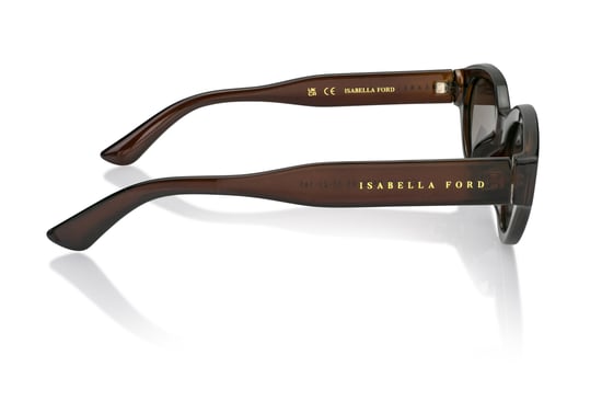 Isabella Ford BROWN zonnebril - Image 3