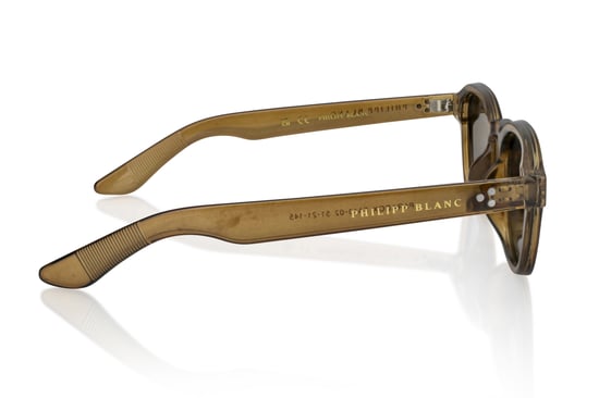Philipp Blanc BROWN zonnebril - Image 3