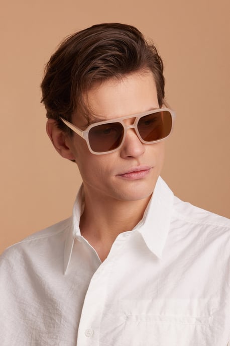 Philipp Blanc CHAMPAGNE zonnebril - Image 4