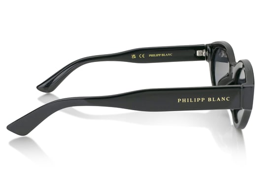 Philipp Blanc ZWARTE zonnebril - Image 3