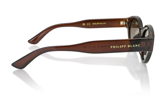 Philipp Blanc BROWN zonnebril - Image 3