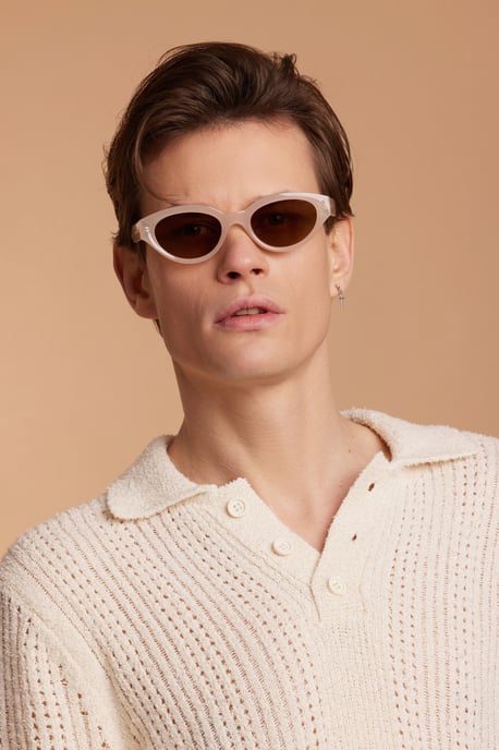 Philipp Blanc CHAMPAGNE zonnebril - Image 4