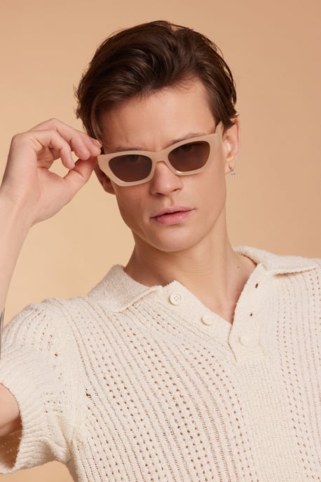 Philipp Blanc CHAMPAGNE zonnebril - Image 4