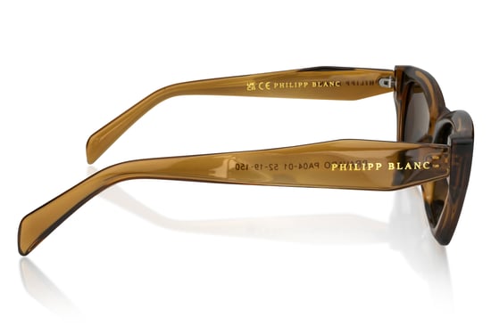 Philipp Blanc BROWN zonnebril - Image 3