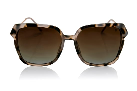 Marc Lauder BROWN TORTOISE zonnebrillenset - Image 2