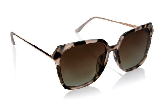 Marc Lauder BROWN TORTOISE zonnebrillenset - Image 3