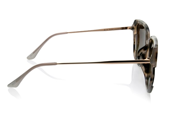 Marc Lauder BROWN TORTOISE zonnebrillenset - Image 4