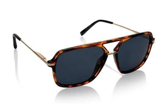 Marc Lauder RED TORTOISE zonnebrillenset - Image 3