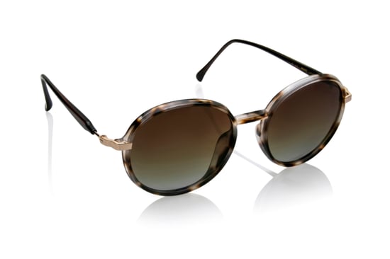 Marc Lauder BROWN zonnebrillenset - Image 3