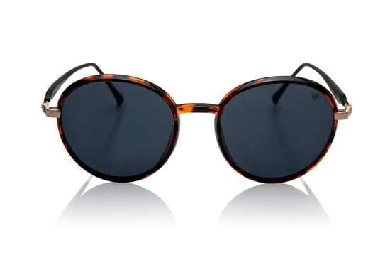 Marc Lauder RED TORTOISE zonnebrillenset - Image 2