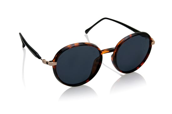 Marc Lauder RED TORTOISE zonnebrillenset - Image 3