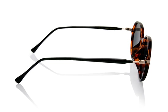 Marc Lauder RED TORTOISE zonnebrillenset - Image 4