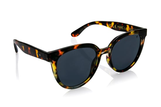 Marc Lauder RED TORTOISE zonnebrillenset - Image 3