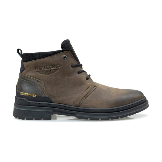 PME Legend Veterschoenen Fleetman Groen - Image 1