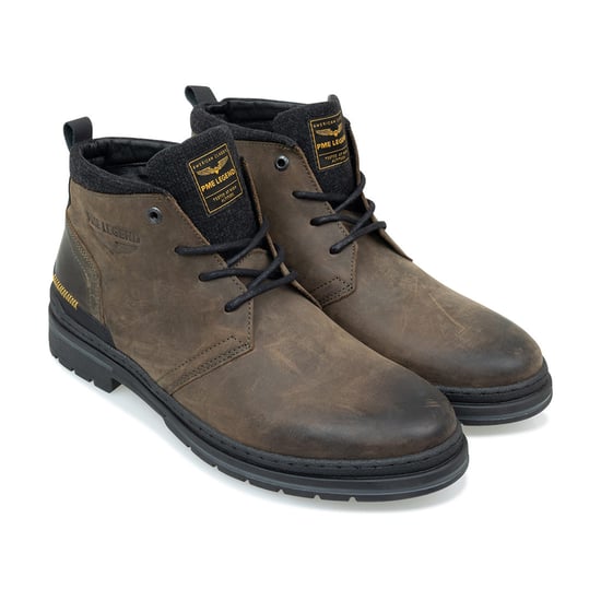 PME Legend Veterschoenen Fleetman Groen - Image 3