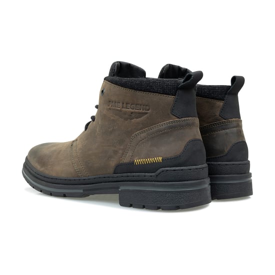 PME Legend Veterschoenen Fleetman Groen - Image 4