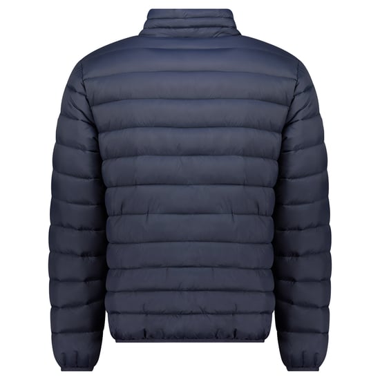 Geographical Norway Jas winter Amigo Blauw - Image 4